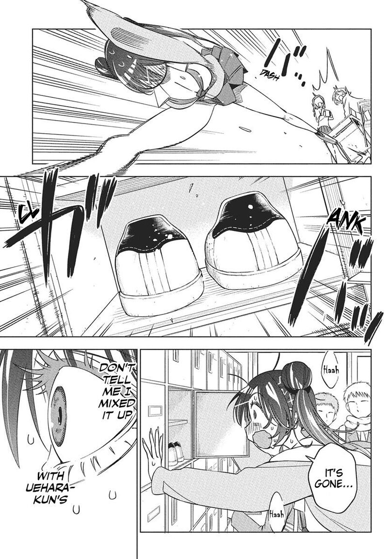 Now That We Draw - Chapter 41 image 24